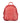 Mario Valentino Rosso Polyurethane Women Backpack