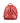 Mario Valentino Rosso Polyurethane Women Backpack