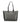 Mario Valentino Nero Polyurethane Women Handbag