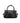 Mario Valentino Nero Polyurethane Women's Handbag