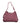 Mario Valentino Rosso Polyurethane Women Handbag