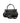 Mario Valentino Nero Polyurethane Women's Handbag