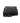 Mario Valentino Black Polyurethane Women's Bag