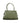 Mario Valentino Verde Polyurethane Women Handbag