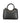 Mario Valentino Nero Poliuretano Women Handbag