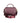 Mario Valentino Rosso Polyurethane Women Handbag
