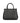 Mario Valentino Nero Poliuretano Women Handbag