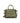 Mario Valentino Verde Poliestere Woman Handbag