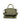 Mario Valentino Verde Poliestere Woman Handbag