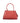 Mario Valentino Brown Polyurethane Women's Bag