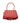 Mario Valentino Brown Polyurethane Women's Bag