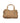 Mario Valentino Brown Polyurethane Women's Bag