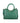 Mario Valentino Verde Polyurethane Women Handbag