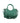 Mario Valentino Verde Polyurethane Women Handbag