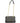 Mario Valentino Black Polyurethane Women Handbag