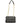Mario Valentino Black Polyurethane Women Handbag