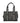 Mario Valentino Nero Polyester Women Handbag