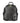 Mario Valentino Black Polyurethane Women Backpack