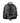 Mario Valentino Black Polyurethane Women Backpack