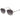 Ted Baker Gray Metal Sunglasses