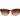 Ted Baker Multicolor Acetate Sunglasses