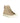 Converse Beige Leather Unisex Sneaker