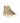 Converse Beige Leather Unisex Sneaker
