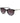 Ted Baker Black Acetate Sunglasses