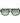 Ted Baker Bicolor Acetate Sunglasses
