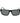 Timberland Black Stainless Steel Sunglasses