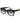 Trussardi Brown Acetate Sunglasses