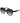 Ted Baker Black Acetate Sunglasses