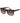 Trussardi Brown Acetate Sunglasses