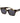 Trussardi Brown Acetate Sunglasses