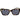 Trussardi Brown Acetate Sunglasses