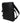 Piquadro Black Leather Crossbody Bag