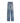 Chloé Blue Cotton Jeans Denim