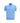 Tom Ford Blue Cotton Polo Shirt