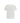 Balmain White Cotton T-Shirt