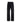 Balmain Black Cotton Jeans Denim