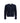 Thom Browne Blue Cotton Cardigan