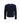 Thom Browne Blue Cotton Cardigan