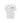 Balmain White Cotton T-Shirt