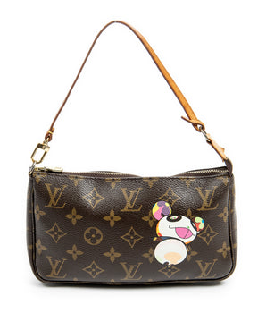 LOUIS VUITTON bag