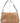Brown Epi Leather Shoulder Bag With Zipper - Louis Vuitton