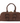 Pinko Bowling Baguette Zipped Shoulder Bag