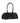 Pinko Large Bowling Baguette Shoulder Bag