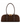 Pinko Bowling Baguette Large Shoulder Bag