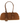 Pinko Bowling Baguette Large Shoulder Bag