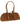 Pinko Bowling Baguette Large Shoulder Bag